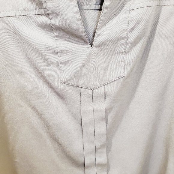 Banana Republic Gray tank top size XS - Picture 4 of 9